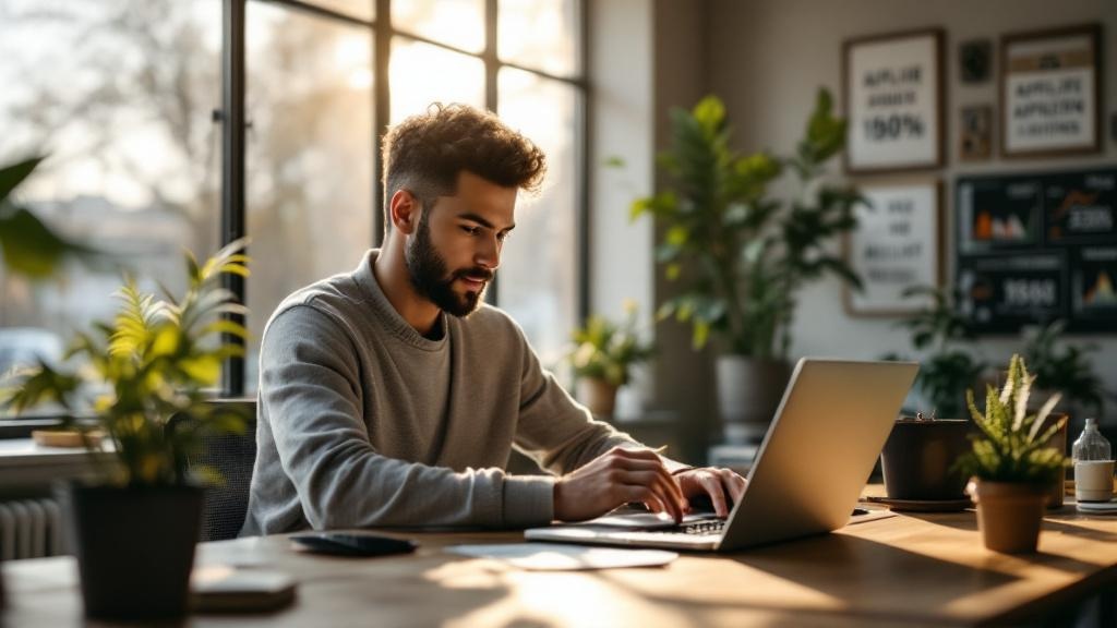 rijk worden met affiliate marketing - Rijk worden met affiliate marketing: realistisch stappenplan voor 2026