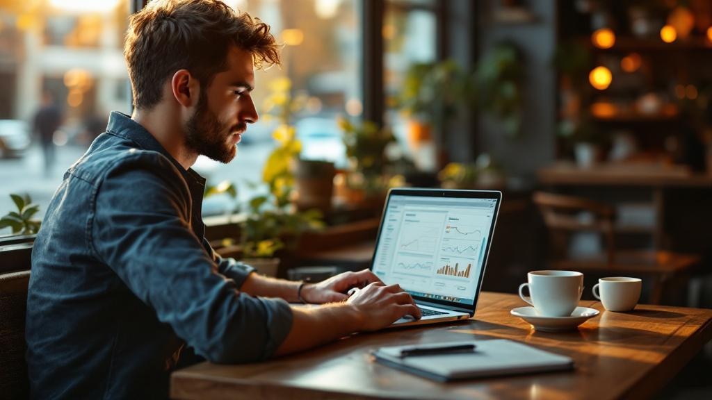 lokale seo strategieën mkb en zzp - Lokale seo strategieën voor mkb en zzp: meer klanten uit je regio